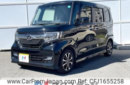 honda n-box 2017 CFJ1655258