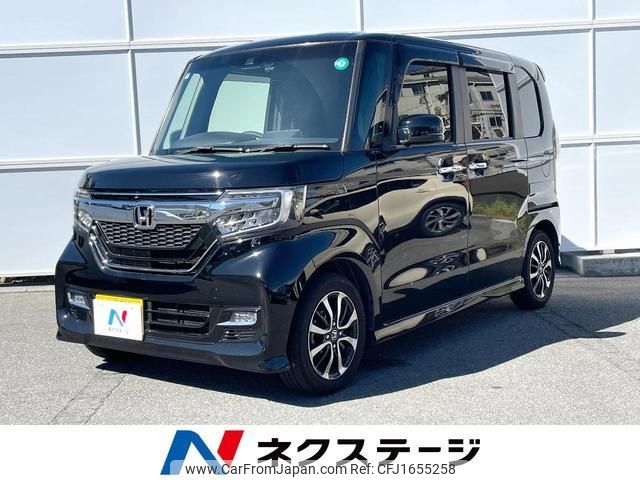 honda n-box 2017 CFJ1655258 image 1