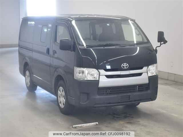 toyota hiace-van undefined -TOYOTA--Hiace Van GDH201V-1027851---TOYOTA--Hiace Van GDH201V-1027851- image 1