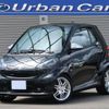 smart fortwo-coupe 2008 quick_quick_451333_WME4513332K168017 image 1