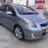 toyota vitz 2008 -TOYOTA--Vitz DBA-NCP91--NCP91-5175820---TOYOTA--Vitz DBA-NCP91--NCP91-5175820- image 17