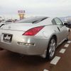 nissan fairlady-z 2004 CFJ1862435 image 2