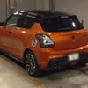 suzuki swift 2020 -SUZUKI 【長崎 334ﾙ 911】--Swift 4BA-ZC33S--ZC33S-403399---SUZUKI 【長崎 334ﾙ 911】--Swift 4BA-ZC33S--ZC33S-403399- image 5