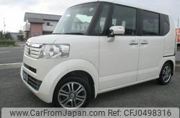 honda n-box 2013 -HONDA 【名変中 】--N BOX JF1--1288687---HONDA 【名変中 】--N BOX JF1--1288687-