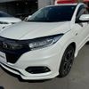 honda vezel 2018 -HONDA--VEZEL DAA-RU3--RU3-1300689---HONDA--VEZEL DAA-RU3--RU3-1300689- image 10