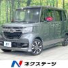 honda n-box 2017 -HONDA--N BOX DBA-JF3--JF3-1005254---HONDA--N BOX DBA-JF3--JF3-1005254- image 1