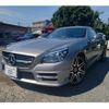 mercedes-benz slk-class 2012 CFJ1569555 image 1