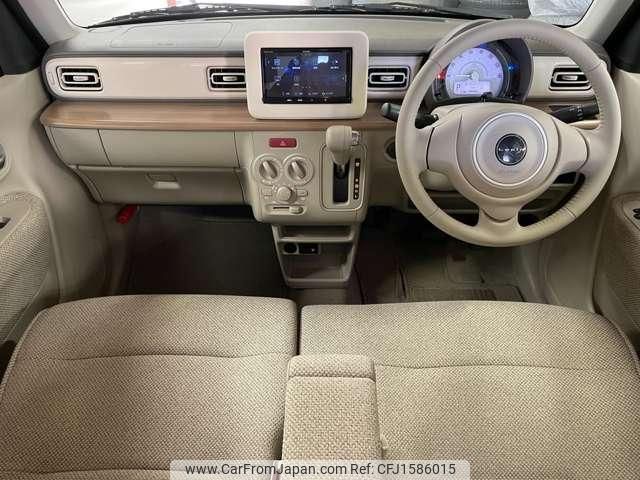 suzuki alto-lapin 2018 CFJ1586015 image 2