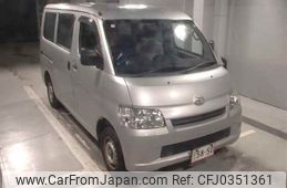 toyota liteace-van 2017 -TOYOTA--Liteace VAN S412M-0022620---TOYOTA--Liteace VAN S412M-0022620-