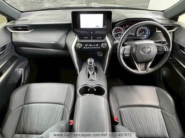 toyota harrier 2024 CFJ1497872 image 2