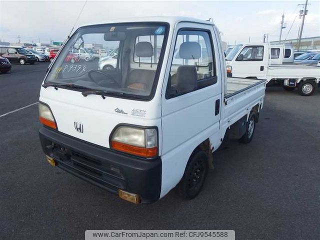 honda acty-truck 1994 21403 image 2