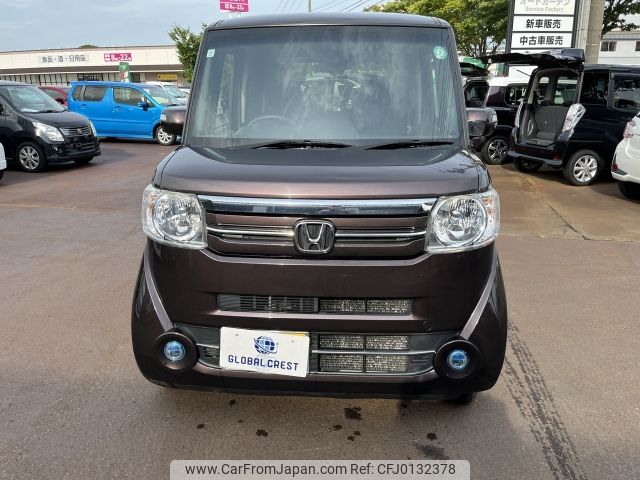 honda n-box 2017 -HONDA--N BOX DBA-JF2--JF2-1528231---HONDA--N BOX DBA-JF2--JF2-1528231- image 2