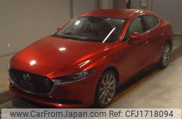 mazda mazda3 2023 CFJ1718094