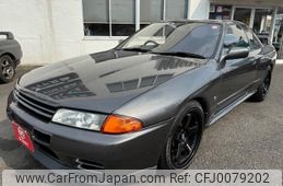 nissan skyline-coupe 1992 -NISSAN--Skyline Coupe BNR32--BNR32-222337---NISSAN--Skyline Coupe BNR32--BNR32-222337-