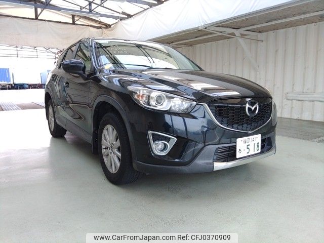 mazda cx-5 2014 ENHANCEAUTO_1_ea289735 image 1