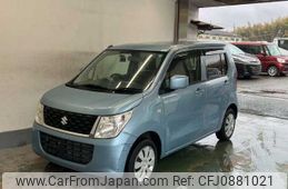 suzuki wagon-r 2015 -SUZUKI 【Ｐ後日 500】--Wagon R MH34S--423668---SUZUKI 【Ｐ後日 500】--Wagon R MH34S--423668-