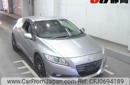 honda cr-z 2012 -HONDA--CR-Z ZF1--ZF1-1105080---HONDA--CR-Z ZF1--ZF1-1105080-