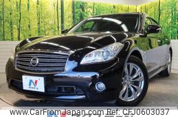 nissan fuga 2012 -NISSAN--Fuga DAA-HY51--HY51-500323---NISSAN--Fuga DAA-HY51--HY51-500323-