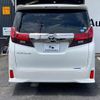 toyota alphard 2016 quick_quick_DBA-AGH30W_AGH30-0105559 image 7