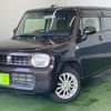 suzuki alto-lapin 2013 -SUZUKI 【名変中 】--Alto Lapin HE22S--270829---SUZUKI 【名変中 】--Alto Lapin HE22S--270829- image 1