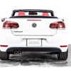 volkswagen golf-convertible 2012 -VOLKSWAGEN--VW Golf Cabriolet DBA-1KCAVK--WVWZZZ1KZCK007586---VOLKSWAGEN--VW Golf Cabriolet DBA-1KCAVK--WVWZZZ1KZCK007586- image 10