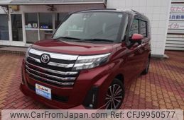 toyota roomy 2022 quick_quick_M900A_M900A-0655422