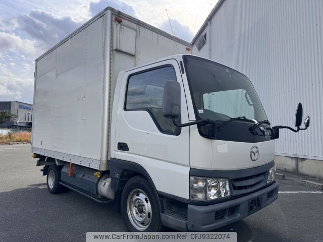 mazda titan 2008 -MAZDA--Titan TC-SYE6Tｶｲ--SYE6T-214238---MAZDA--Titan TC-SYE6Tｶｲ--SYE6T-214238- image 2