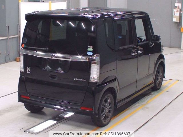 honda n-box 2012 -HONDA--N BOX JF1-1120162---HONDA--N BOX JF1-1120162- image 2