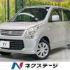 suzuki wagon-r 2014 -SUZUKI--Wagon R DBA-MH34S--MH34S-320644---SUZUKI--Wagon R DBA-MH34S--MH34S-320644- image 1