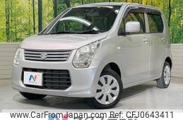 suzuki wagon-r 2014 -SUZUKI--Wagon R DBA-MH34S--MH34S-320644---SUZUKI--Wagon R DBA-MH34S--MH34S-320644-