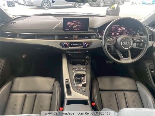 audi a5-sportback 2020 CFJ1823469 image 2