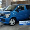 suzuki wagon-r 2022 -SUZUKI--Wagon R 5AA-MH95S--MH95S-200023---SUZUKI--Wagon R 5AA-MH95S--MH95S-200023- image 1