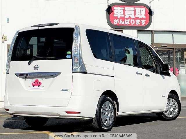 nissan serena 2014 504928-927315 image 2