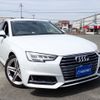 audi a4 2020 -AUDI--Audi A4 ABA-8WCVN--WAUZZZF48KA103950---AUDI--Audi A4 ABA-8WCVN--WAUZZZF48KA103950- image 1