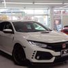 honda civic 2018 CFJ1809091 image 25