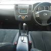 nissan tiida 2007 -NISSAN--Tiida C11-116385---NISSAN--Tiida C11-116385- image 4