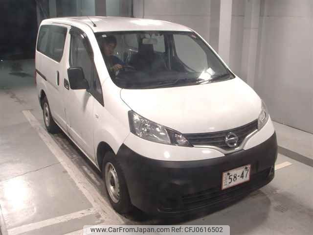 nissan nv200-vanette 2019 -NISSAN--NV200 VM20-141503---NISSAN--NV200 VM20-141503- image 1