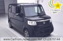 honda n-box-plus 2013 -HONDA--N BOX + JF1-3106065---HONDA--N BOX + JF1-3106065-