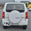 suzuki jimny 2013 CFJ8158648 image 6