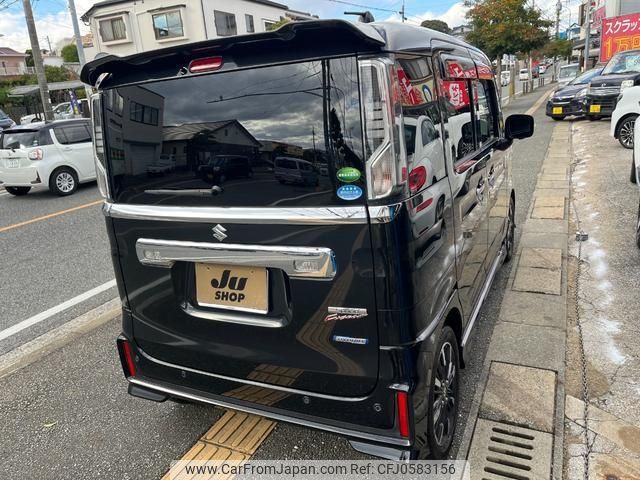 suzuki spacia 2019 -SUZUKI 【福岡 582ﾇ9256】--Spacia MK53S--859747---SUZUKI 【福岡 582ﾇ9256】--Spacia MK53S--859747- image 2