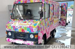 toyota quick-delivery 1989 -TOYOTA 【宮崎 100せ1056】--QuickDelivery Van BU60VH-0041695---TOYOTA 【宮崎 100せ1056】--QuickDelivery Van BU60VH-0041695-