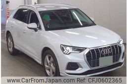 audi q3 2022 quick_quick_3AA-F3DFY_WAUZZZF37N1121335