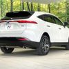 toyota harrier-hybrid 2023 quick_quick_AXUH80_AXUH80-0055073 image 17