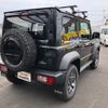 suzuki jimny-sierra 2024 GOO_JP_700080241230250516001 image 4