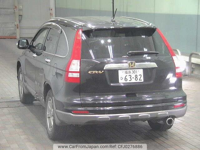 honda cr-v 2011 -HONDA 【福島 301ﾋ6382】--CR-V RE4-1303674---HONDA 【福島 301ﾋ6382】--CR-V RE4-1303674- image 2