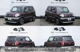 suzuki xbee 2024 quick_quick_4AA-MN71S_MN71S-406683