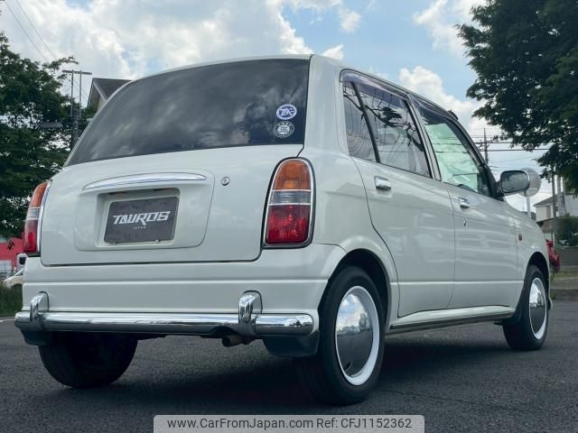 daihatsu mira-gino 2002 quick_quick_L700S_L700S-0298289 image 2