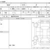 toyota raize 2024 -TOYOTA 【富山 502ﾊ4836】--Raize 5BA-A201A--A201A-0078262---TOYOTA 【富山 502ﾊ4836】--Raize 5BA-A201A--A201A-0078262- image 3