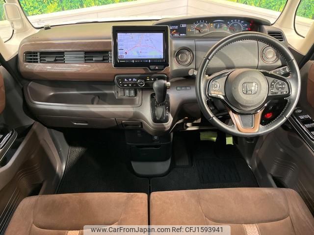 honda n-box 2019 CFJ1593941 image 2