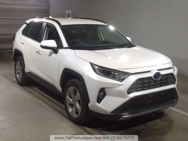 toyota rav4 2021 quick_quick_6AA-AXAH54_4036320 image 1